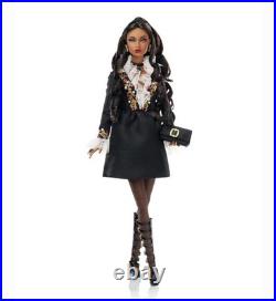 Poppy Parker Return To Misty Hollows NRFB STILL IN FACTORY TISSUE FREE SHIP