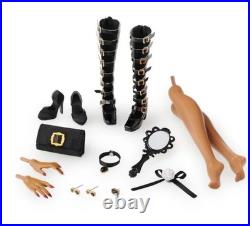 Poppy Parker Return To Misty Hollows NRFB STILL IN FACTORY TISSUE FREE SHIP