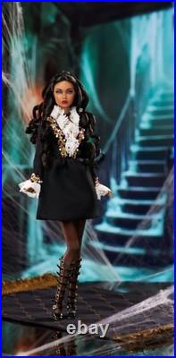 Poppy Parker Return To Misty Hollows NRFB STILL IN FACTORY TISSUE FREE SHIP