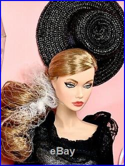 Poppy Parker SPICY IN SPAIN NRFB Integrity Toys Doll