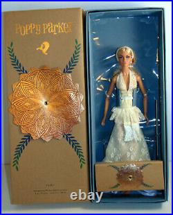 Poppy Parker Souvenir Doll Summer Of Love Nrfb 2018 Ifdc Convention Integrity