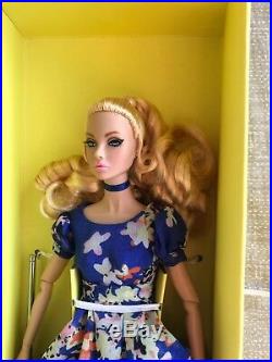Poppy Parker Spring Song 12' Doll (Integrity Toys)