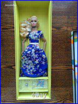 Poppy Parker Spring Song Intergrity Toys Fashion Royalty Doll NRFB