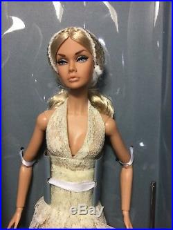 Poppy Parker Summer Of Love 2018 Ifdc Convention Doll Integrity Pp131 Mint Nrfb