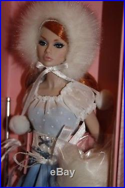 Poppy Parker Sweet in Switzerland Dressed 12 Doll NRFB