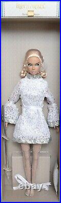 Poppy Parker TOKYO TWILIGHT 12 DRESSED DOLL Actual Doll NEW Model Traveler