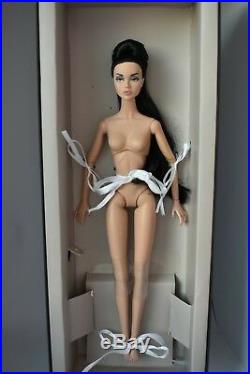 Poppy Parker The Happening Nude Doll Integrity Toys