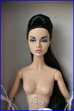 Poppy Parker The Happening Nude Doll Integrity Toys