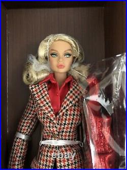 Poppy Parker Undercover angel Complete NRFB 2020 In hand