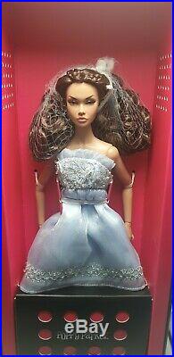 Poppy Parker Young Romantic integrity toys convention Doll 2019 fashion royalty