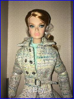 Poppy Parker doll lot Milan Tokyo London NRFB Fashion Royalty Integrity Toys Set