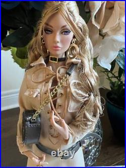 Poppy parker outback walkabout integrity toys Fashion royalty