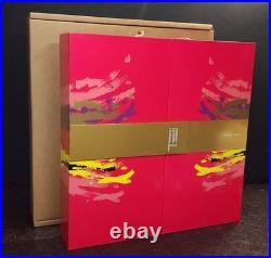 Popular FR Monogram Fashion Royalty Dressed Doll Gift Set Integrity Toys NRFB