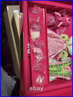 Popular FR Monogram Fashion Royalty Dressed Doll Gift Set Integrity Toys NRFB