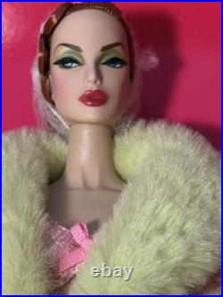 Popular FR Monogram Fashion Royalty Dressed Doll Gift Set Integrity Toys NRFB