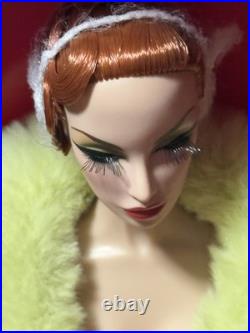 Popular FR Monogram Fashion Royalty Dressed Doll Gift Set Integrity Toys NRFB