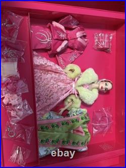 Popular FR Monogram Fashion Royalty Dressed Doll Gift Set Integrity Toys NRFB