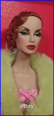 Popular FR Monogram Fashion Royalty Dressed Doll Gift Set Integrity Toys NRFB