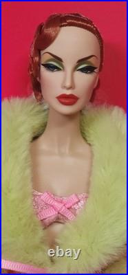 Popular FR Monogram Fashion Royalty Dressed Doll Gift Set Integrity Toys NRFB