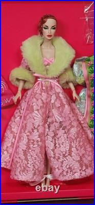 Popular FR Monogram Fashion Royalty Dressed Doll Gift Set Integrity Toys NRFB