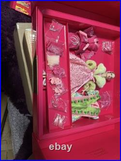 Popular FR Monogram Fashion Royalty Dressed Doll Gift Set Integrity Toys NRFB