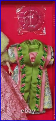Popular FR Monogram Fashion Royalty Dressed Doll Gift Set Integrity Toys NRFB