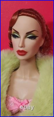 Popular FR Monogram Fashion Royalty Dressed Doll Gift Set Integrity Toys NRFB