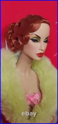 Popular FR Monogram Fashion Royalty Dressed Doll Gift Set Integrity Toys NRFB