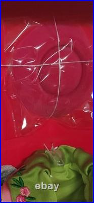 Popular FR Monogram Fashion Royalty Dressed Doll Gift Set Integrity Toys NRFB