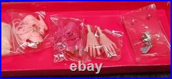 Popular FR Monogram Fashion Royalty Dressed Doll Gift Set Integrity Toys NRFB