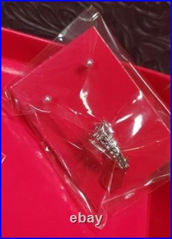 Popular FR Monogram Fashion Royalty Dressed Doll Gift Set Integrity Toys NRFB