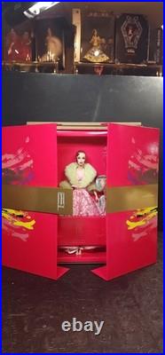 Popular FR Monogram Fashion Royalty Dressed Doll Gift Set Integrity Toys NRFB