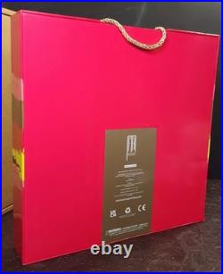 Popular FR Monogram Fashion Royalty Dressed Doll Gift Set Integrity Toys NRFB