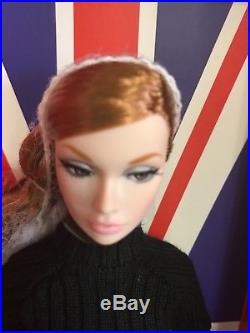 Positively Plaid Poppy Parker Integrity Toys Swinging London Collection NRFB