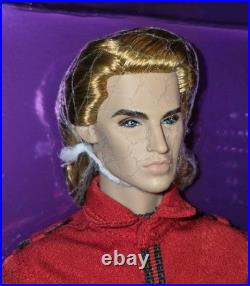 Power Of Influence Declan Wake 2020 Integrity Toys Legendary Convention NRFB