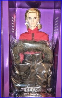 Power Of Influence Declan Wake 2020 Integrity Toys Legendary Convention NRFB