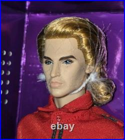 Power Of Influence Declan Wake 2020 Integrity Toys Legendary Convention NRFB