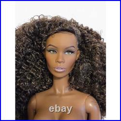 Pre-owned 2017 Integrity In This Skin Zuri Okoty Doll 46001