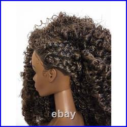Pre-owned 2017 Integrity In This Skin Zuri Okoty Doll 46001