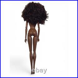 Pre-owned 2017 Integrity In This Skin Zuri Okoty Doll 46001