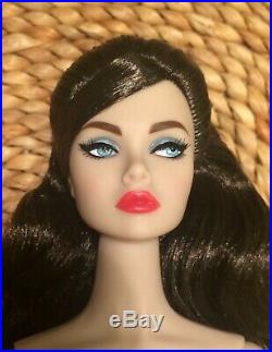 Premiere Convention Collection Poppy Parker'Especially For You' Nude MIB RARE
