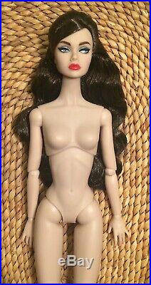 Premiere Convention Collection Poppy Parker'Especially For You' Nude MIB RARE