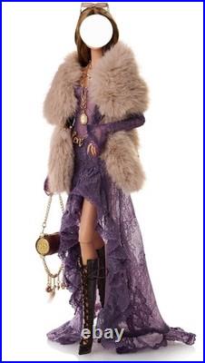Presale FASHION & ACCESS Integrity Toys Bohème Eden Blair NuFace Doll FR Boheme Presale FASHION & ACCESS Integrity Toys Bohème Eden Blair NuFace Doll FR Boheme