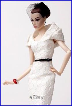 Purity Dasha Dressed Doll 2013 FR2 W Club Exclusive