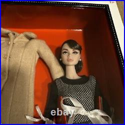 RARE Integrity Fashion Royalty Doll Poppy Parker SABRINA Chauffeur's Daughter