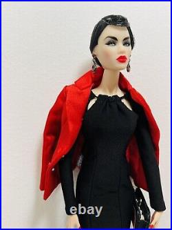 RARE Integrity Fashion Royalty FR2 NuFace AYUMI OPIUM Mint DOLL & OUTFIT
