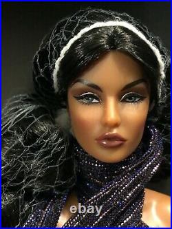RAYNA AHMADI Wild Feeling Nude Doll Fashion Royalty NU. Face Integrity Toys