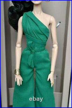 RIVIERA DRAMA Agnes Von Weiss 12 Dress Doll Fashion Royalty Integrity W Club