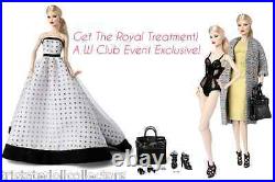 ROYAL TREATMENT VERONIQUE PERRIN 2015 FR Integrity Club Gift Set 91368 NRFB