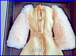 Rare 2006 Integrity Toys Jason Wu Fashion Royalty Hi Note luxury accessory set